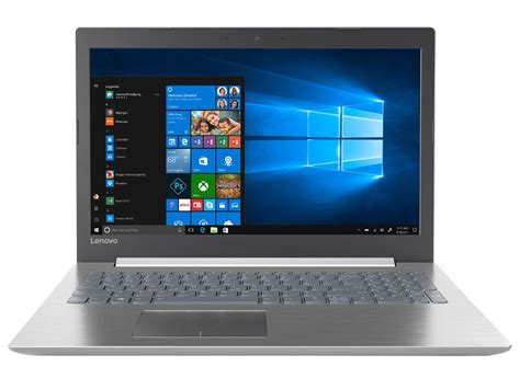 IdeaPad 320 (14") .